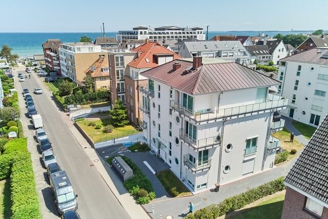 Ferienwohnung in Scharbeutz - Marina - Bild 4