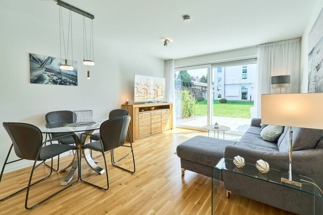 Ferienwohnung in Scharbeutz - Marina - Bild 6