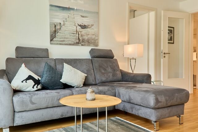 Ferienwohnung in Scharbeutz - Marina - Bild 10