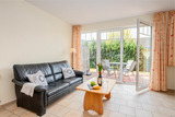 Ferienwohnung in Ahlbeck - Ferienhaus Am Lichtblick, App. 5 - Bild 1