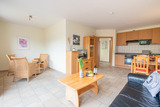 Ferienwohnung in Ahlbeck - Ferienhaus Am Lichtblick, App. 5 - Bild 3