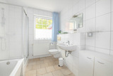 Ferienwohnung in Ahlbeck - Ferienhaus Am Lichtblick, App. 5 - Bild 11