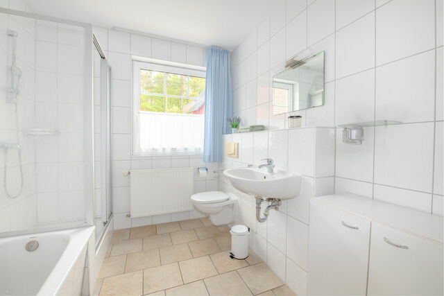 Ferienwohnung in Ahlbeck - Ferienhaus Am Lichtblick, App. 5 - Bild 11