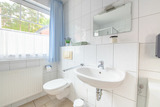 Ferienwohnung in Ahlbeck - Ferienhaus Am Lichtblick, App. 5 - Bild 12