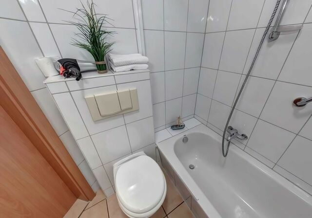 Ferienwohnung in Heringsdorf - Villa zur Sonneninsel, App. 04 - Bild 2