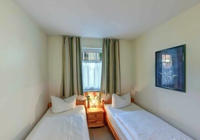 Ferienwohnung in Heringsdorf - Villa zur Sonneninsel, App. 04 - Bild 3