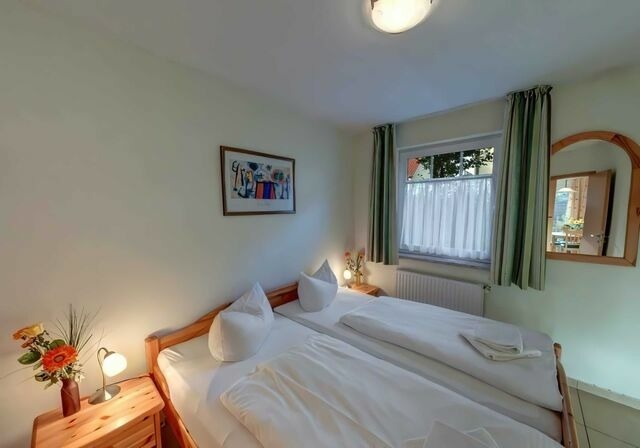 Ferienwohnung in Heringsdorf - Villa zur Sonneninsel, App. 04 - Bild 4