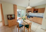 Ferienwohnung in Heringsdorf - Villa zur Sonneninsel, App. 04 - Bild 6