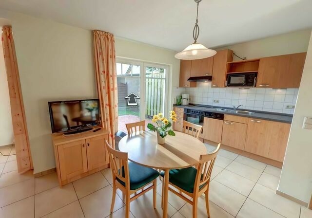 Ferienwohnung in Heringsdorf - Villa zur Sonneninsel, App. 04 - Bild 6