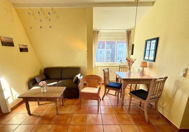 Ferienwohnung in K&uuml;hlungsborn - Haus K&uuml;hlung - 38-17 - Bild 2