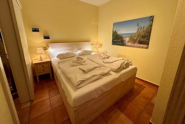 Ferienwohnung in K&uuml;hlungsborn - Haus K&uuml;hlung - 38-17 - Bild 3