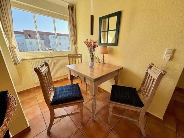 Ferienwohnung in K&uuml;hlungsborn - Haus K&uuml;hlung - 38-17 - Bild 4