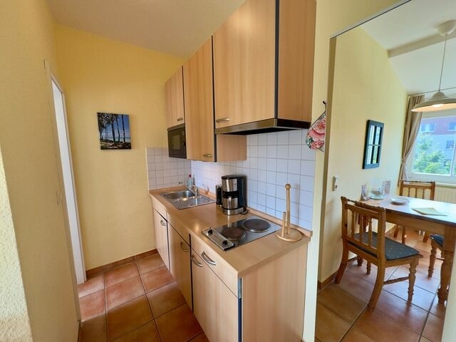 Ferienwohnung in K&uuml;hlungsborn - Haus K&uuml;hlung - 38-17 - Bild 5