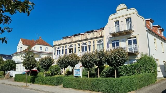 Ferienwohnung in K&uuml;hlungsborn - Haus K&uuml;hlung - 38-17 - Bild 6
