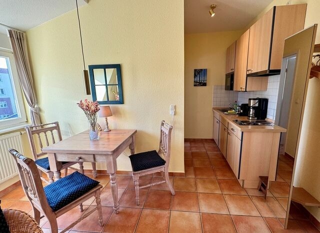 Ferienwohnung in K&uuml;hlungsborn - Haus K&uuml;hlung - 38-17 - Bild 7