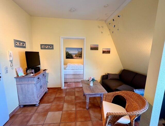 Ferienwohnung in K&uuml;hlungsborn - Haus K&uuml;hlung - 38-17 - Bild 8