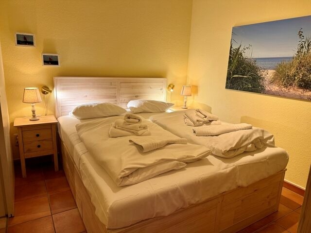 Ferienwohnung in K&uuml;hlungsborn - Haus K&uuml;hlung - 38-17 - Bild 9