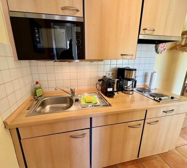 Ferienwohnung in K&uuml;hlungsborn - Haus K&uuml;hlung - 38-17 - Bild 11