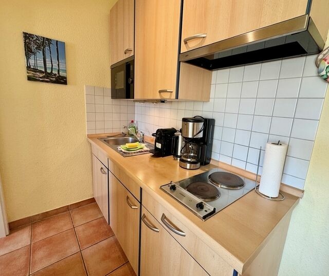 Ferienwohnung in K&uuml;hlungsborn - Haus K&uuml;hlung - 38-17 - Bild 12
