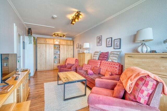 Ferienwohnung in Heiligenhafen - Haus Hanseatic, App. 3SC614 - Bild 8