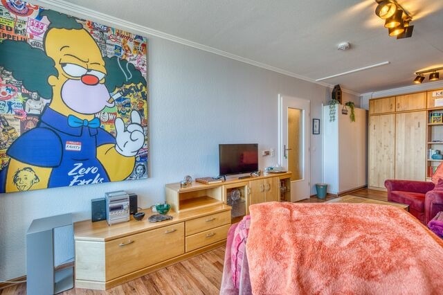 Ferienwohnung in Heiligenhafen - Haus Hanseatic, App. 3SC614 - Bild 9