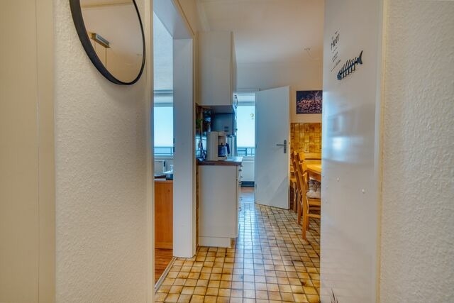 Ferienwohnung in Heiligenhafen - Haus Hanseatic, App. 3SC614 - Bild 13