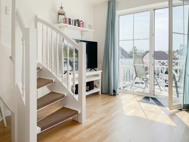 Ferienwohnung in Timmendorfer Strand - Ankerplatz - Bild 6