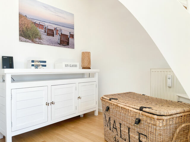 Ferienwohnung in Timmendorfer Strand - Ankerplatz - Bild 8