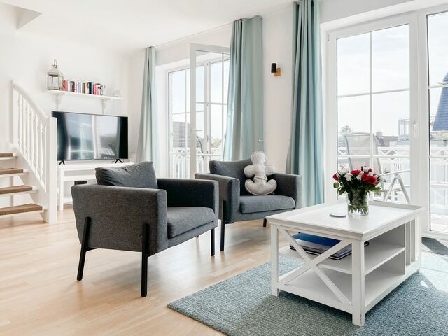 Ferienwohnung in Timmendorfer Strand - Ankerplatz - Bild 9