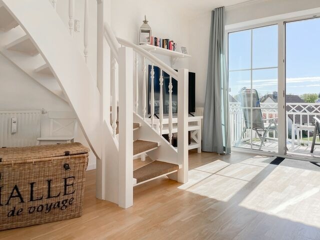 Ferienwohnung in Timmendorfer Strand - Ankerplatz - Bild 19