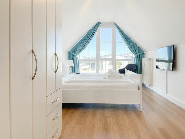 Ferienwohnung in Timmendorfer Strand - Ankerplatz - Bild 22