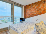 Ferienwohnung in Barth - Speicherresidenz App. 5.6 Steuermannskaj&uuml;te - Bild 4