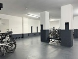 Ferienwohnung in Barth - Speicherresidenz App. 5.6 Steuermannskaj&uuml;te - Bild 13