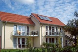 Ferienwohnung in Heringsdorf - Ab ins Inselgl&uuml;ck EG 1 - Bild 1