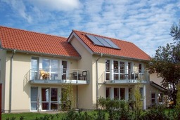 Ab ins Inselgl&uuml;ck EG 1