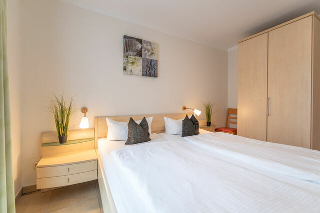 Ferienwohnung in Heringsdorf - Ab ins Inselgl&uuml;ck EG 1 - Bild 6