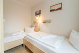 Ferienwohnung in Heringsdorf - Ab ins Inselgl&uuml;ck EG 1 - Bild 7