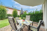 Ferienwohnung in Heringsdorf - Ab ins Inselgl&uuml;ck EG 1 - Bild 10