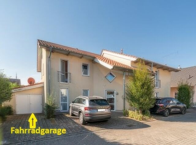 Ferienwohnung in Heringsdorf - Ab ins Inselgl&uuml;ck EG 1 - Bild 11