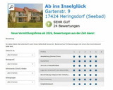 Ferienwohnung in Heringsdorf - Ab ins Inselgl&uuml;ck EG 1 - Bild 13