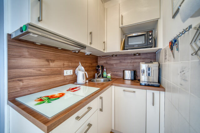Ferienwohnung in Heiligenhafen - Haus Hanseatic, App. 3SC619 - Bild 3