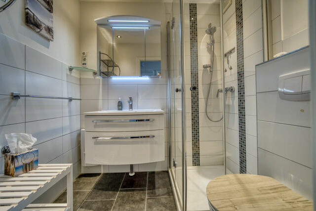 Ferienwohnung in Heiligenhafen - Haus Hanseatic, App. 3SC619 - Bild 4
