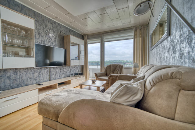 Ferienwohnung in Heiligenhafen - Haus Hanseatic, App. 3SC619 - Bild 5