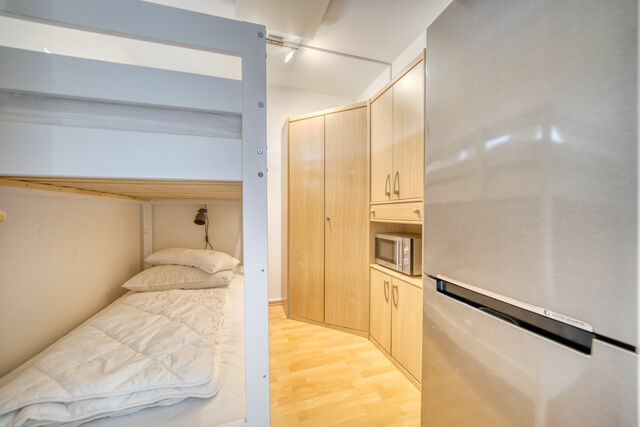 Ferienwohnung in Heiligenhafen - Haus Hanseatic, App. 3SC619 - Bild 9