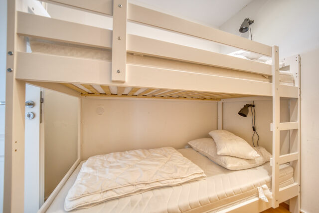 Ferienwohnung in Heiligenhafen - Haus Hanseatic, App. 3SC619 - Bild 10
