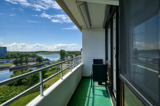 Ferienwohnung in Heiligenhafen - Haus Hanseatic, App. 3SC619 - Bild 11