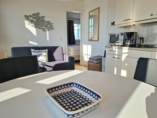 Ferienwohnung in Sellin - Fewo 468, Seepark Sellin - Bild 2