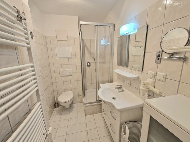 Ferienwohnung in Sellin - Fewo 468, Seepark Sellin - Bild 5