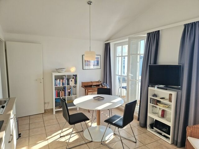 Ferienwohnung in Sellin - Fewo 468, Seepark Sellin - Bild 9