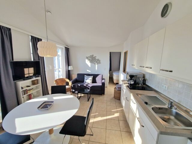 Ferienwohnung in Sellin - Fewo 468, Seepark Sellin - Bild 10